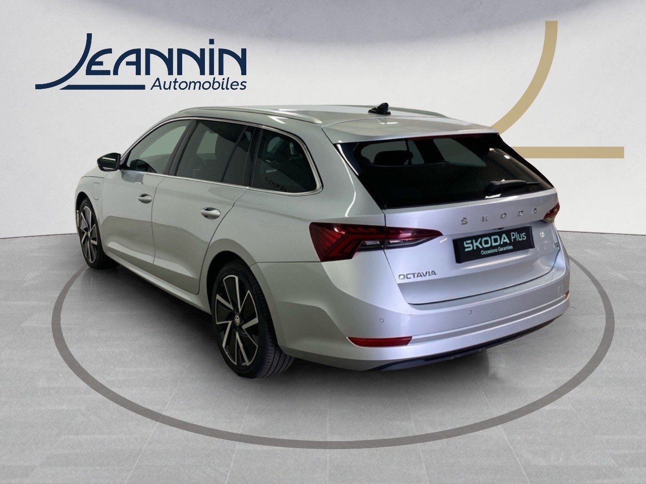skoda - Visuel 2