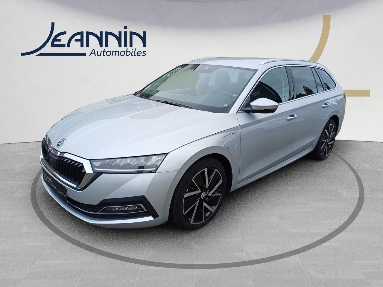 skoda - Visuel 0