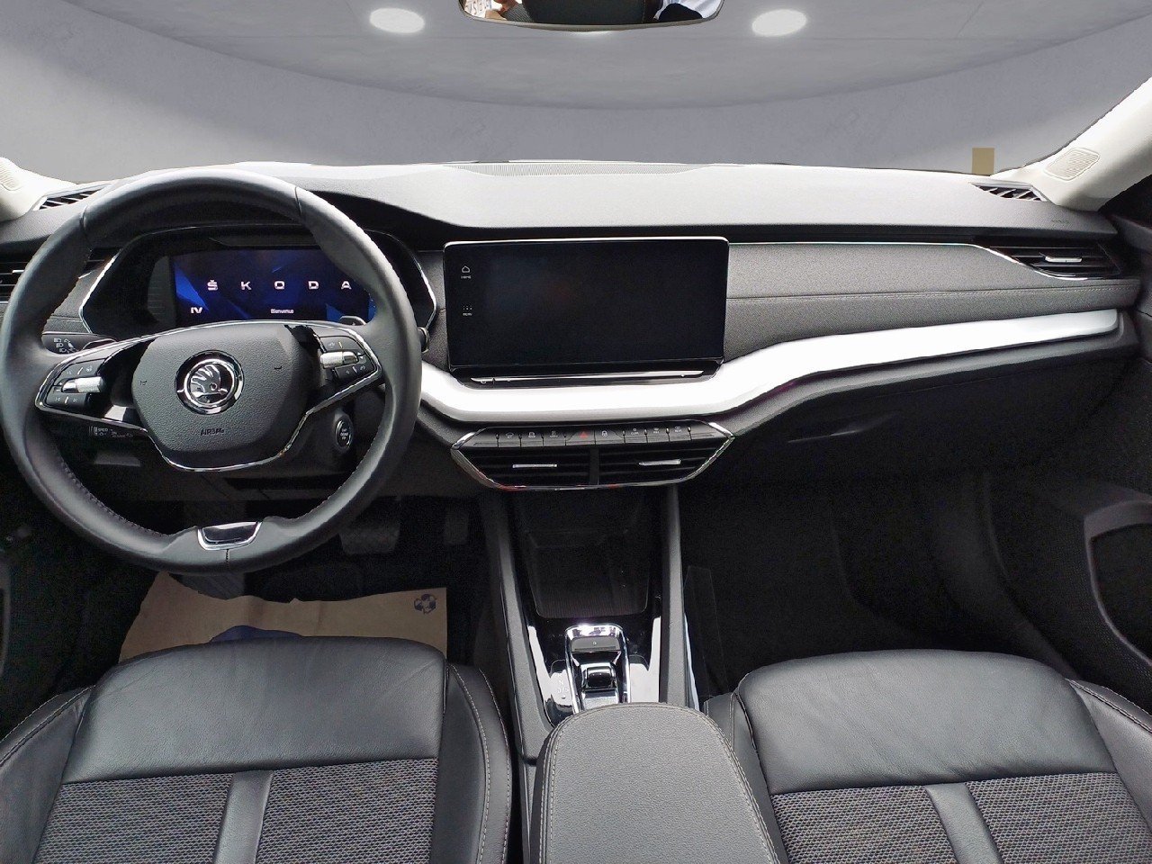 skoda - Visuel 9