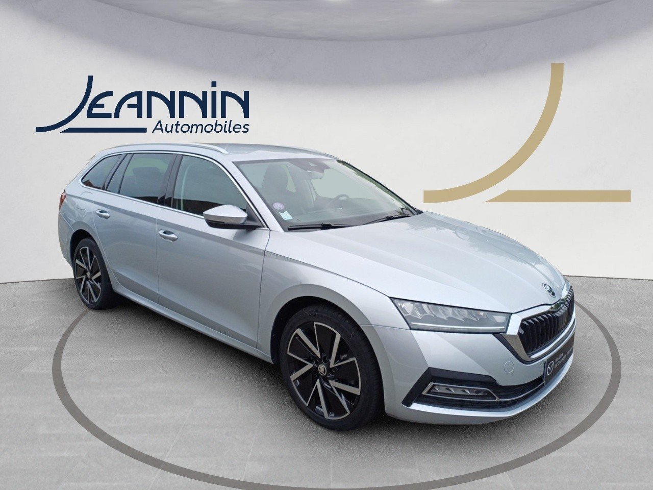skoda - Visuel 6