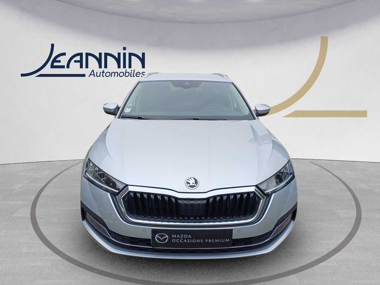 skoda - Visuel 7