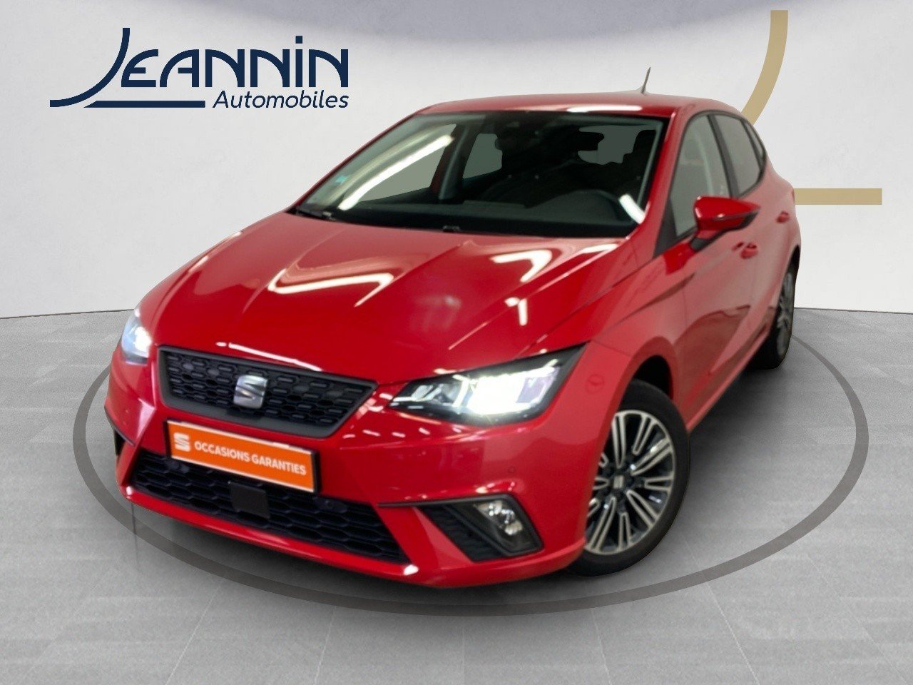 seat - Visuel 0