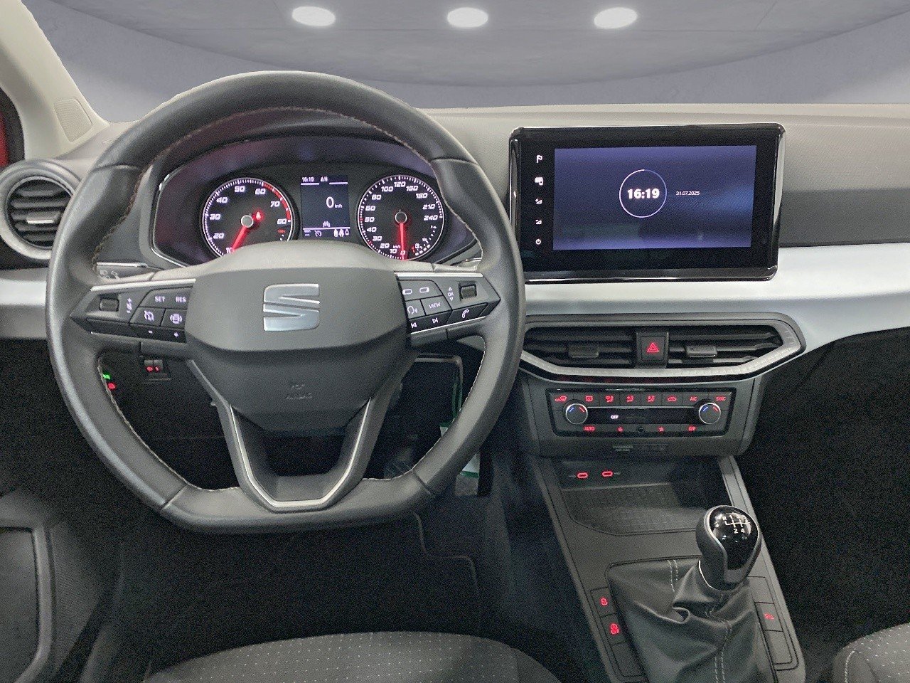 seat - Visuel 9