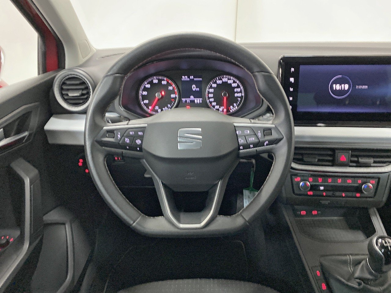 seat - Visuel 10