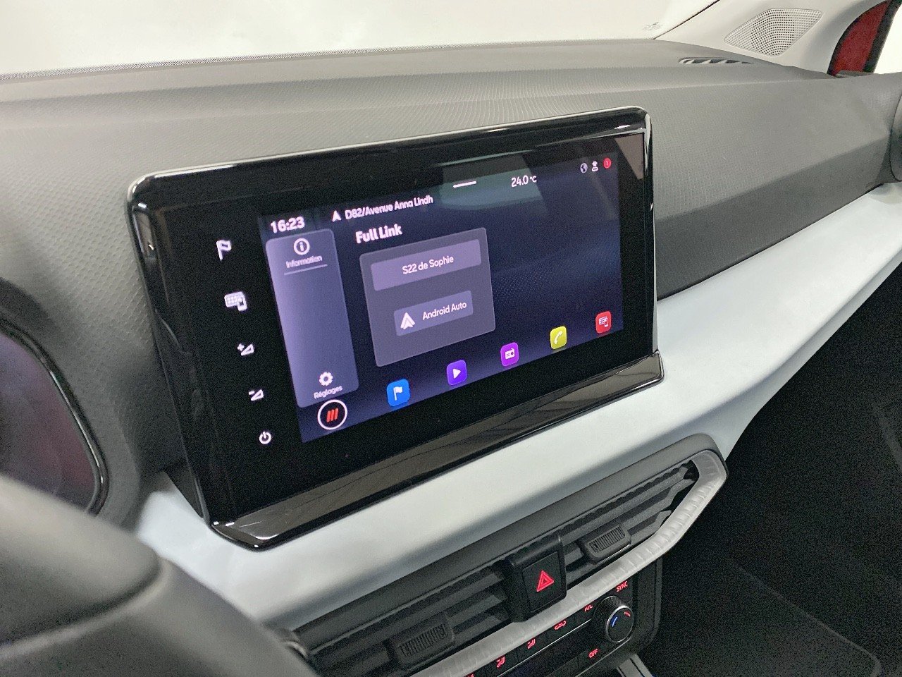 seat - Visuel 11