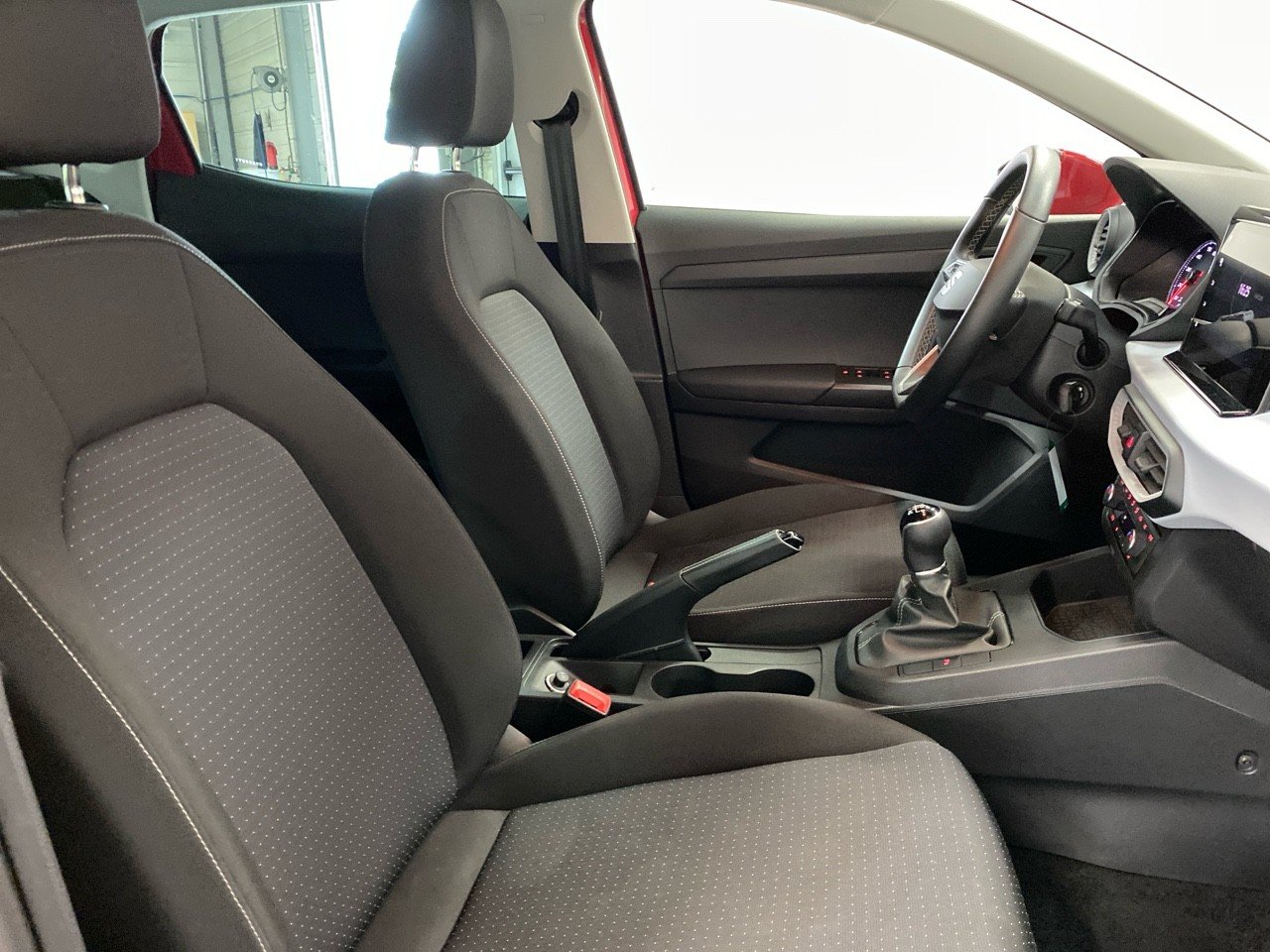 seat - Visuel 17