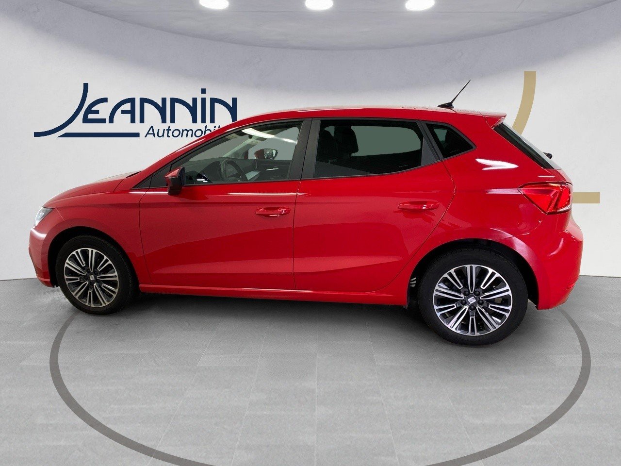 seat - Visuel 1