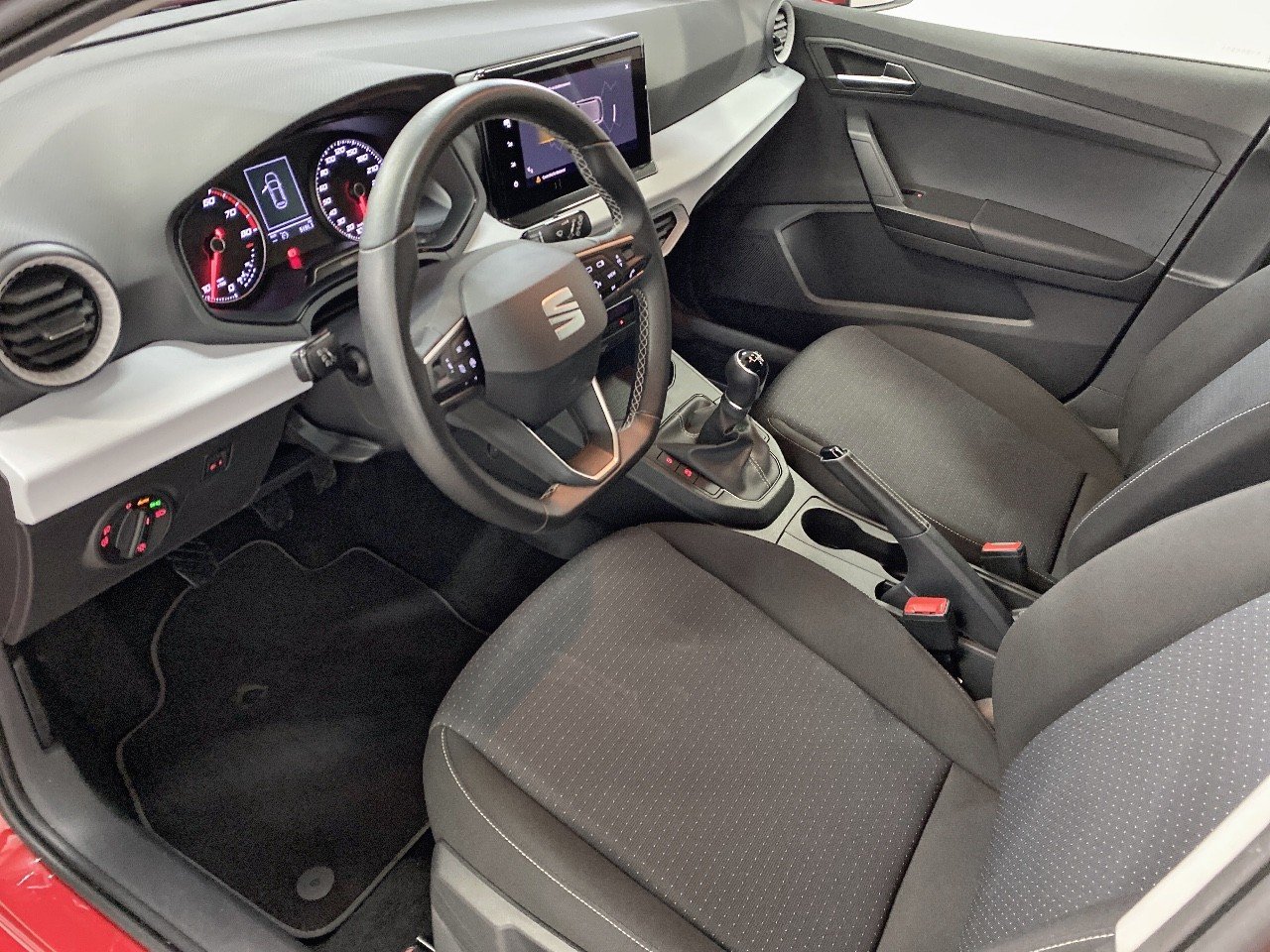 seat - Visuel 28