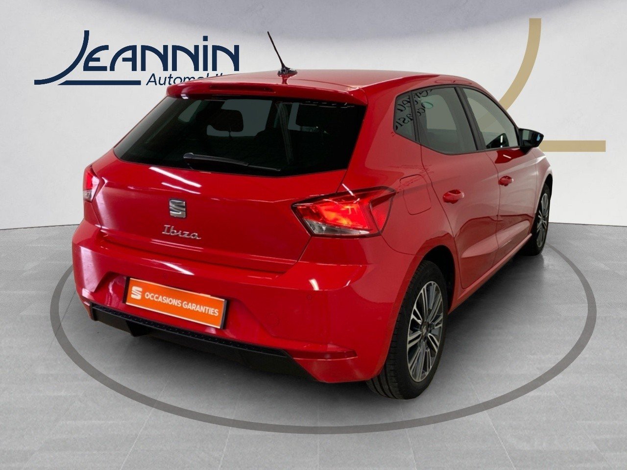 seat - Visuel 4