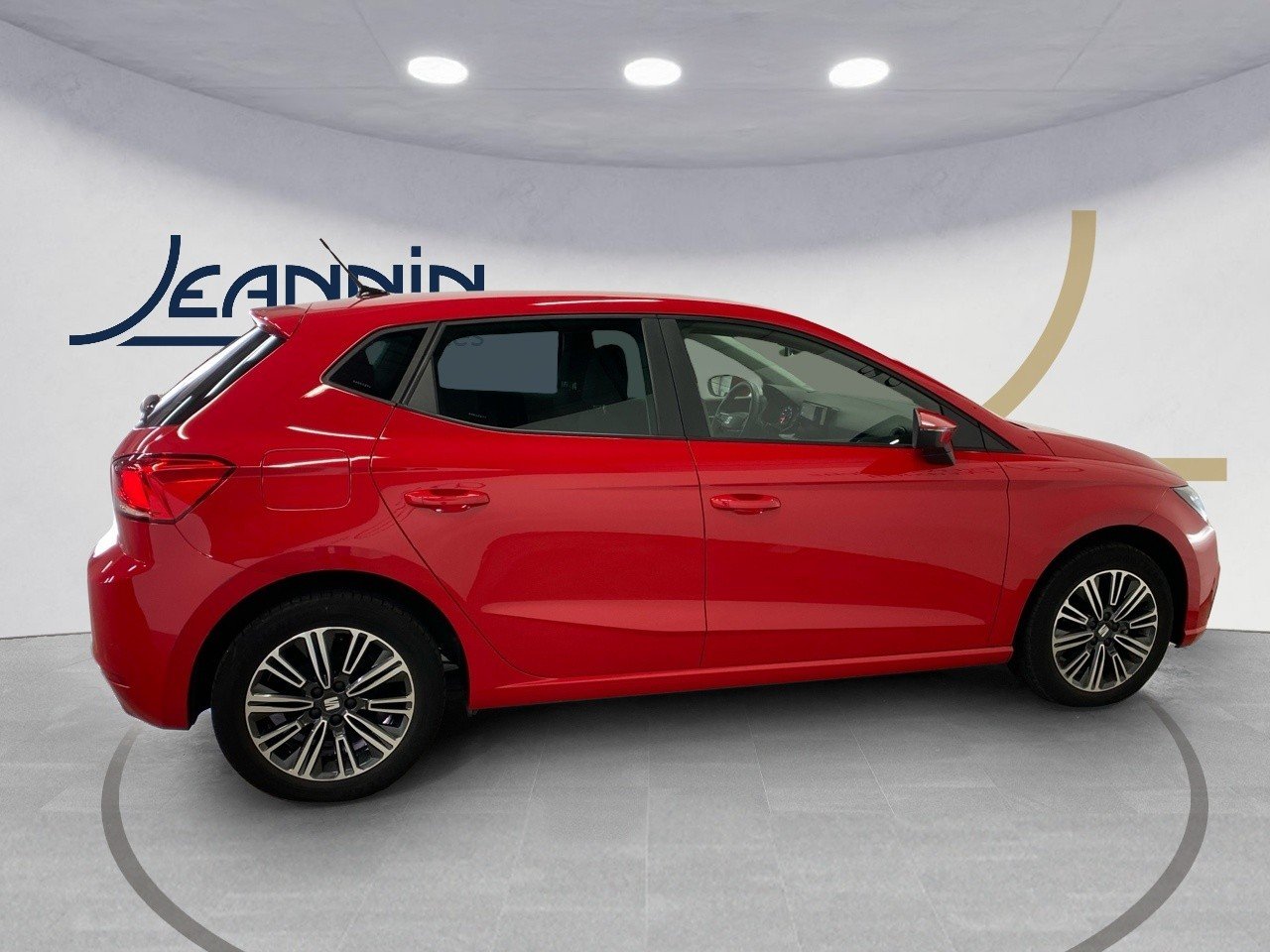 seat - Visuel 5