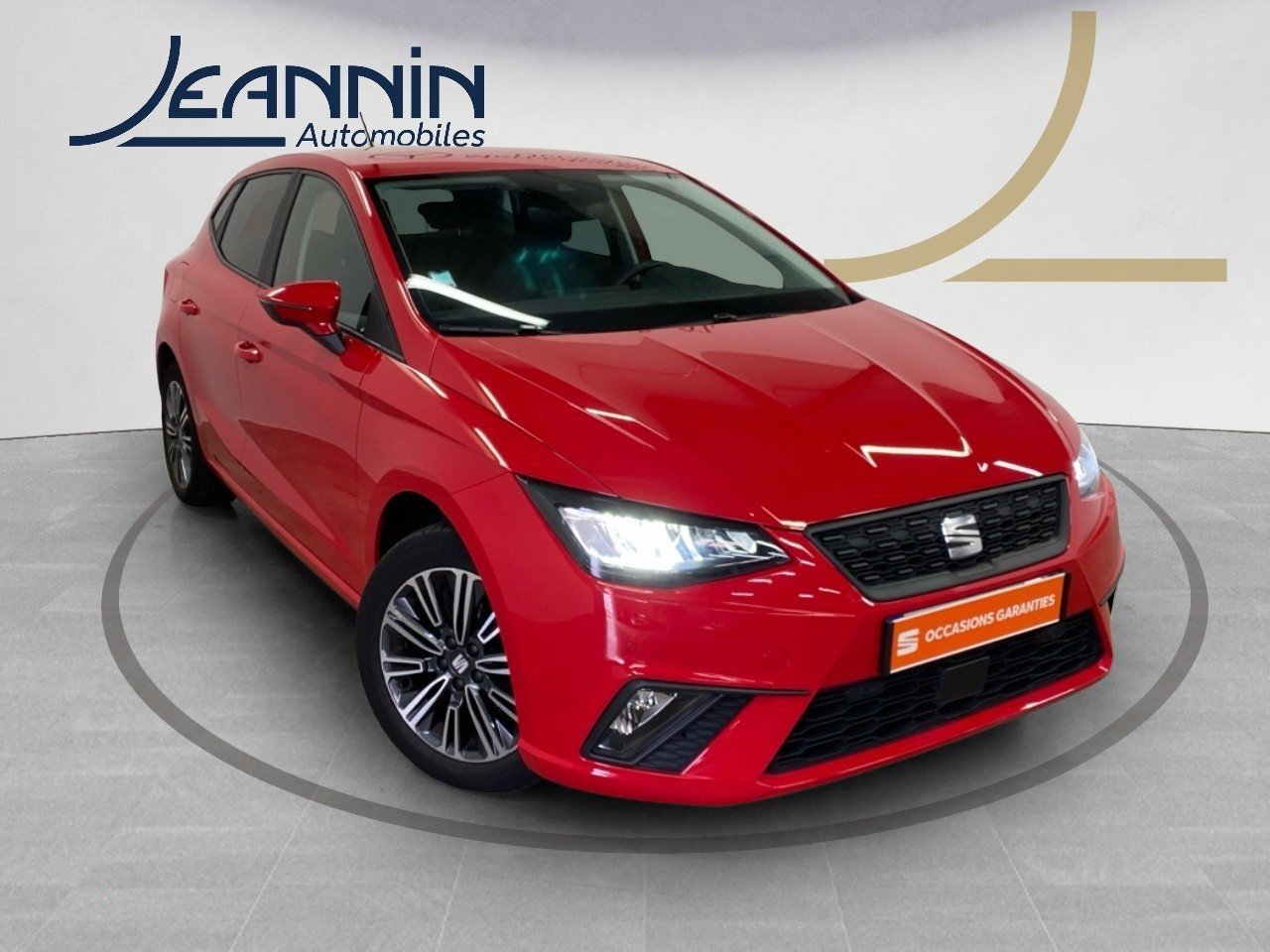 seat - Visuel 6