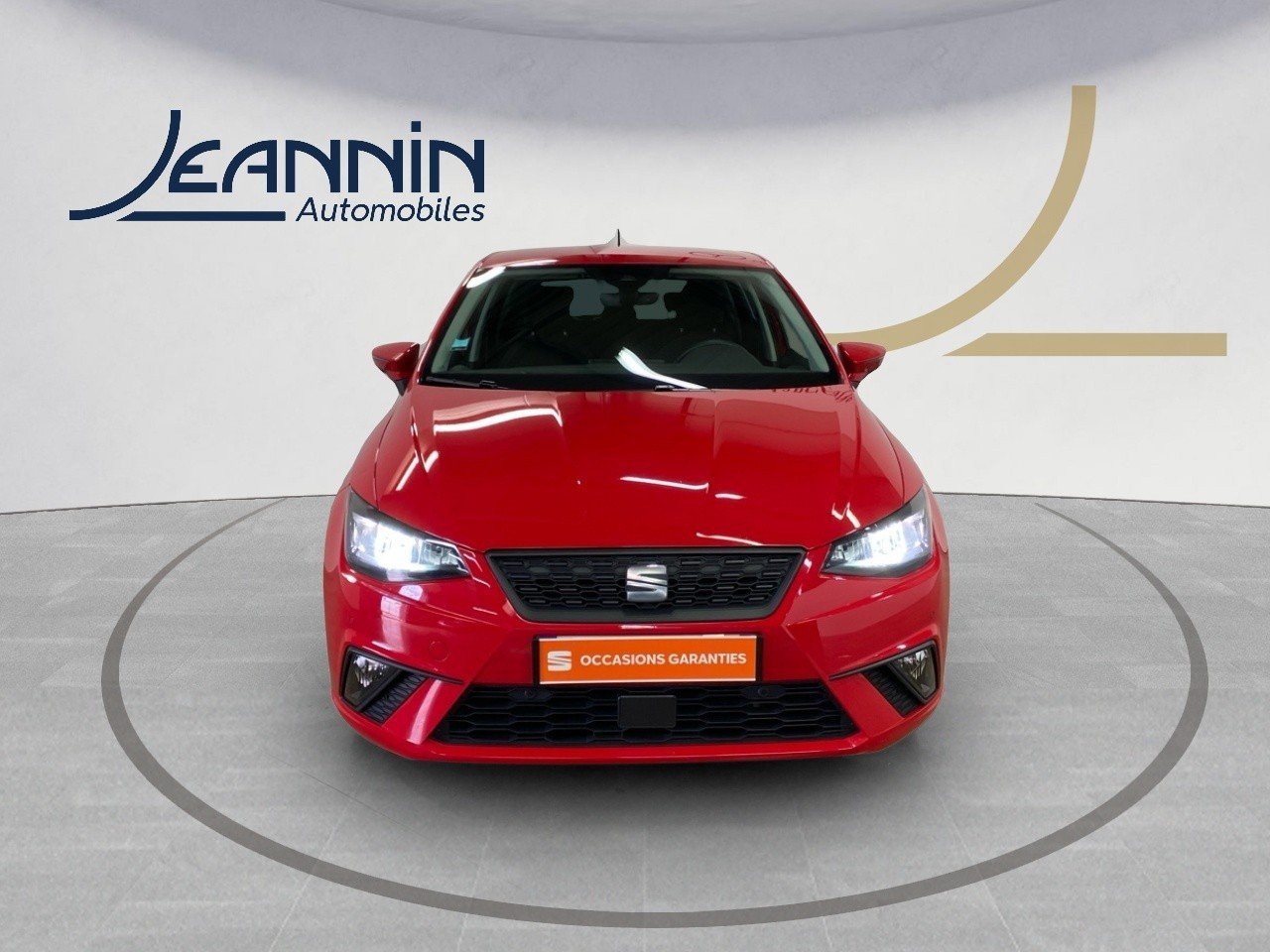 seat - Visuel 7