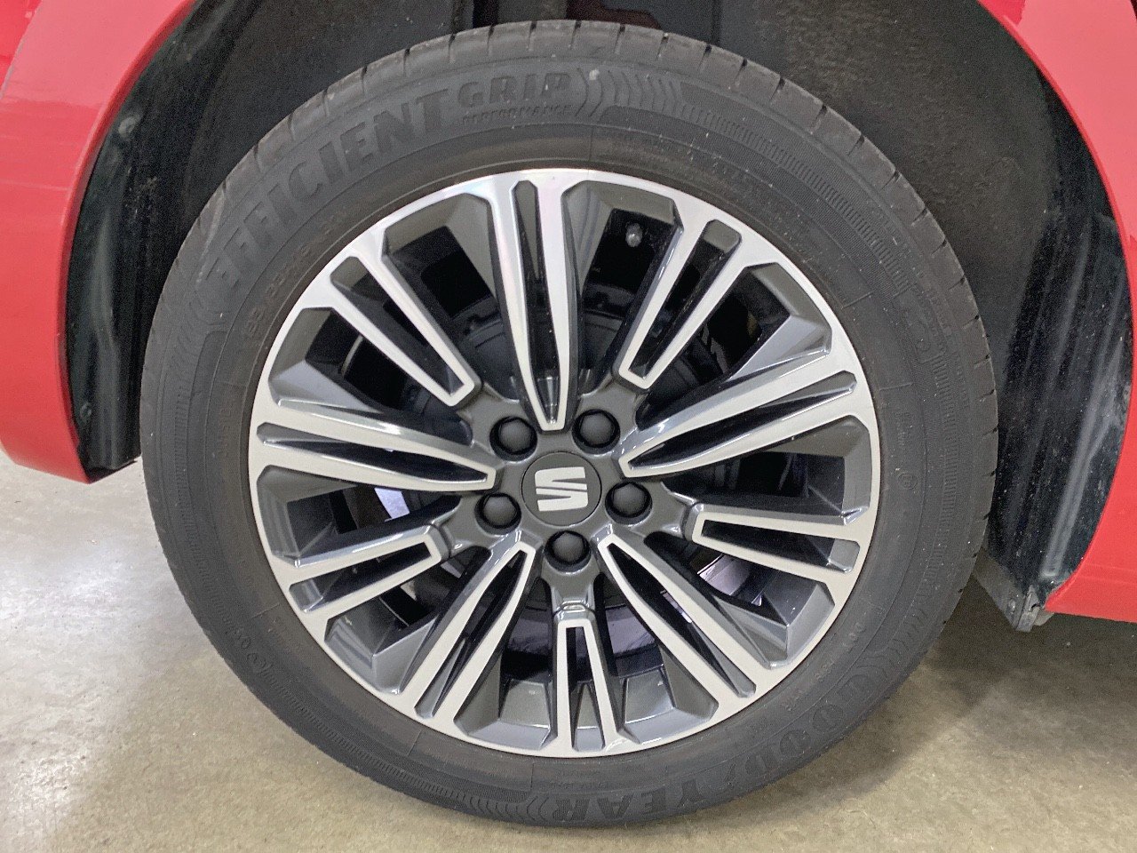 seat - Visuel 8