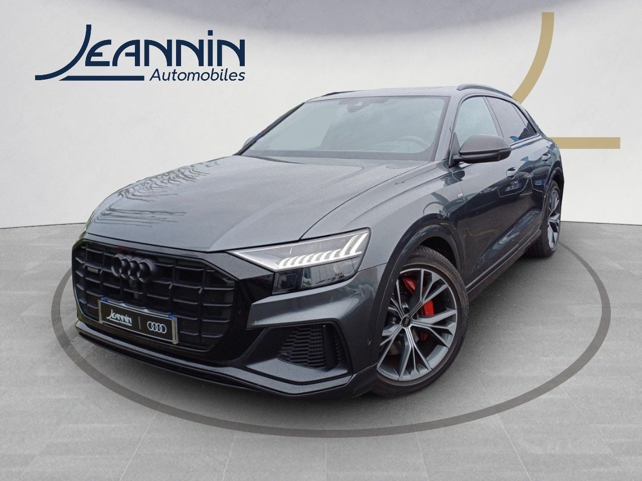 audi - Visuel 0