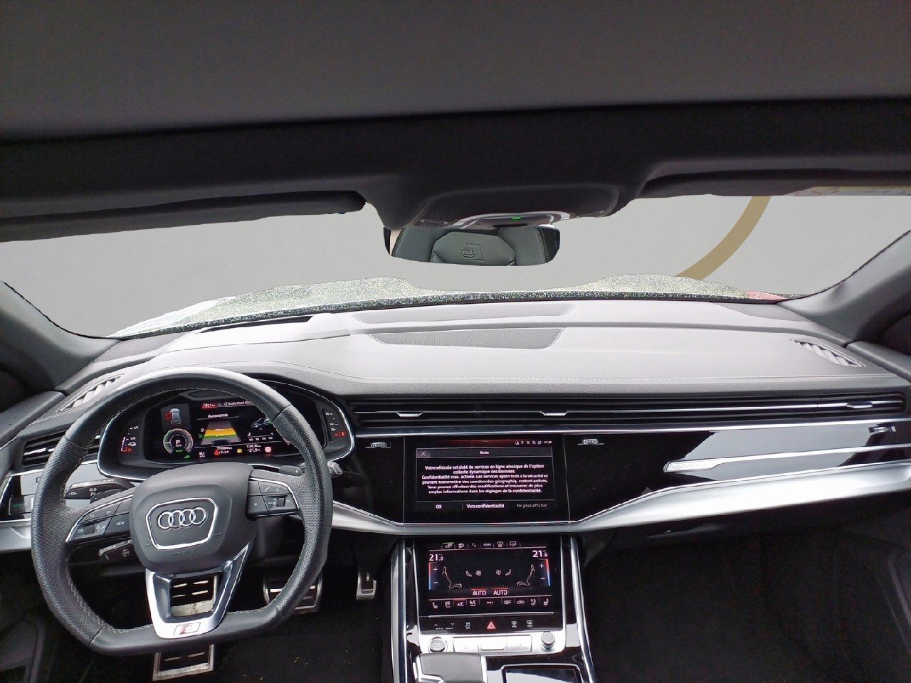 audi - Visuel 9