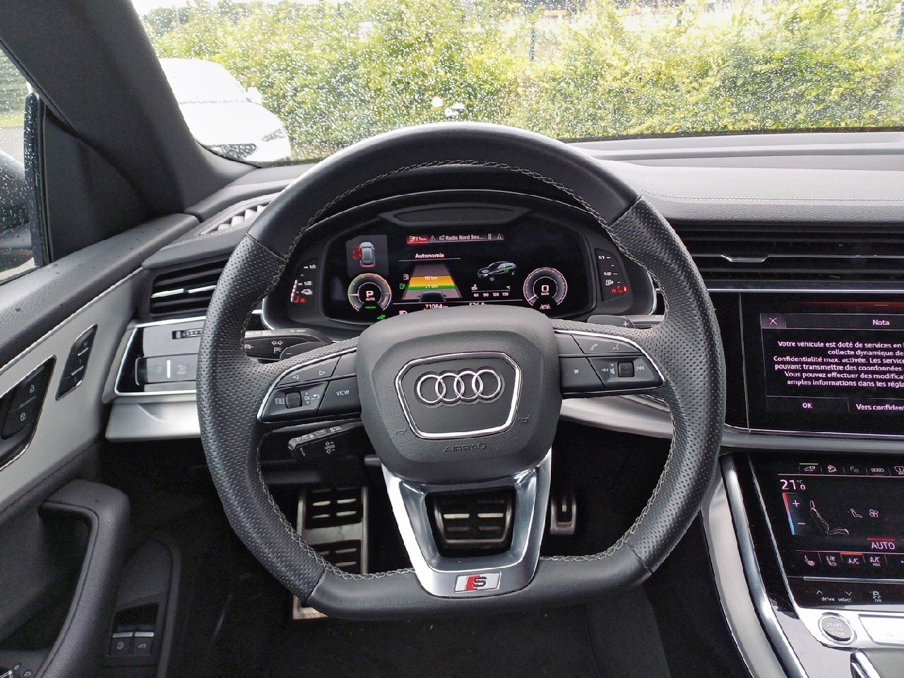 audi - Visuel 10