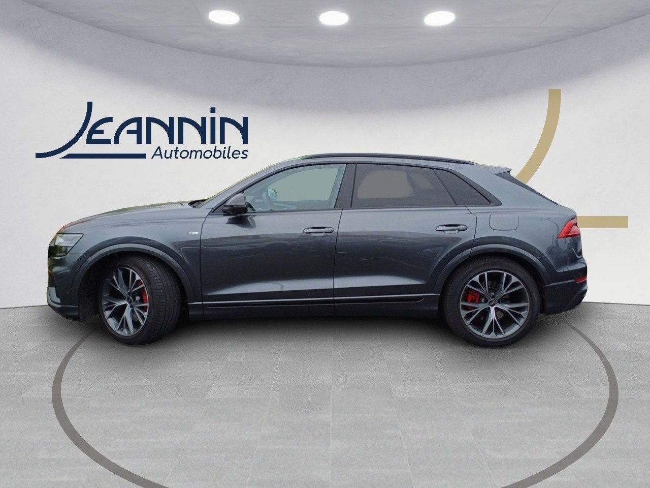 audi - Visuel 1