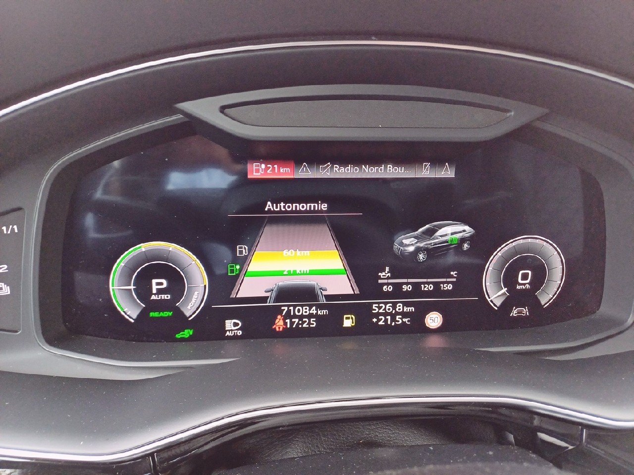 audi - Visuel 23