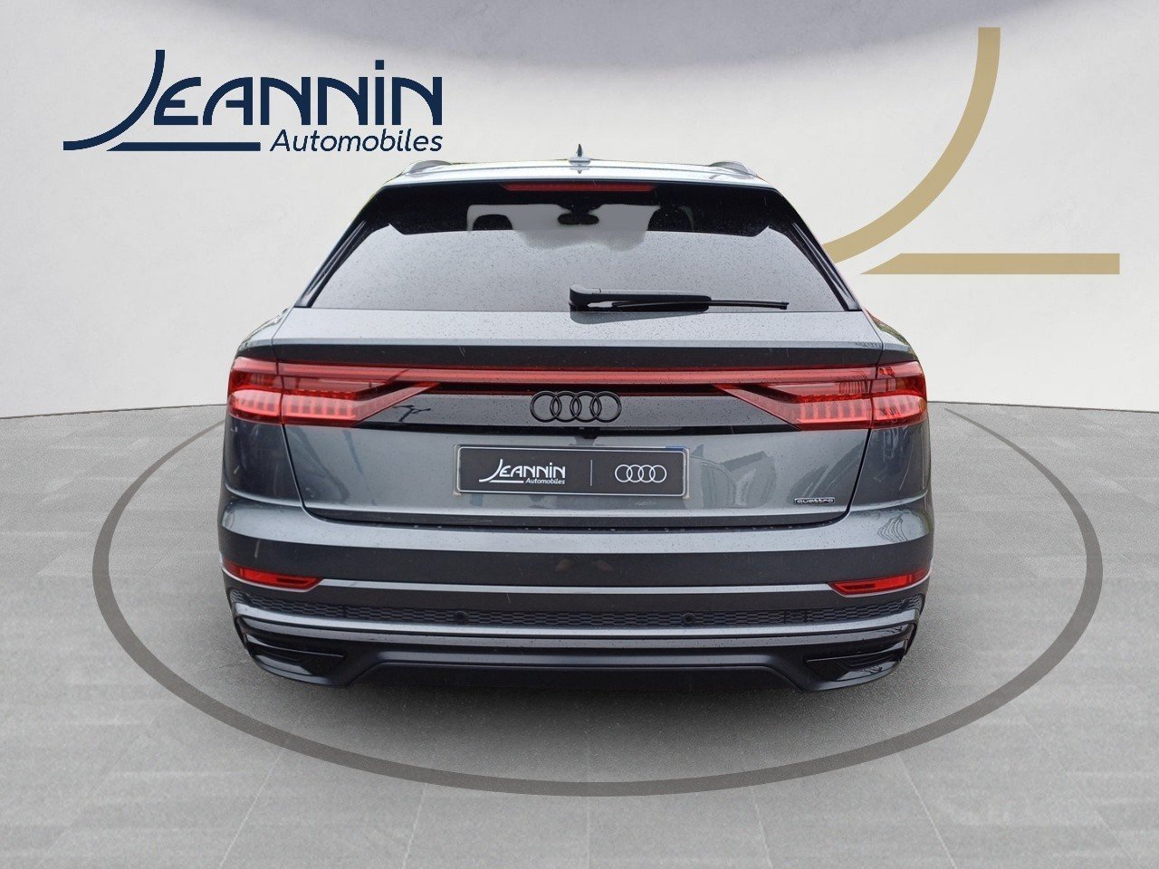 audi - Visuel 3