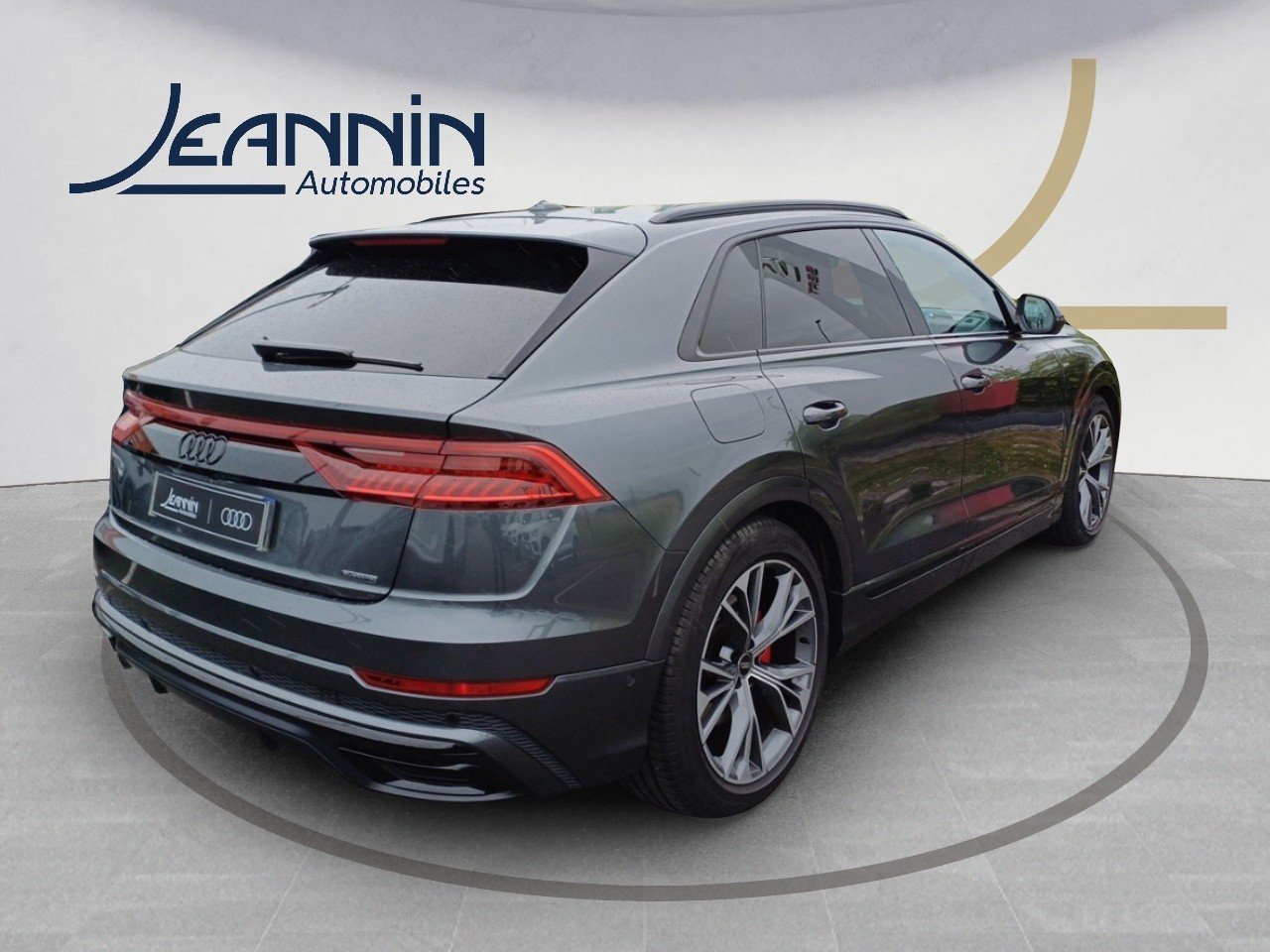 audi - Visuel 4