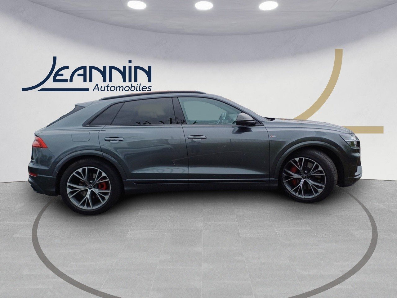audi - Visuel 5