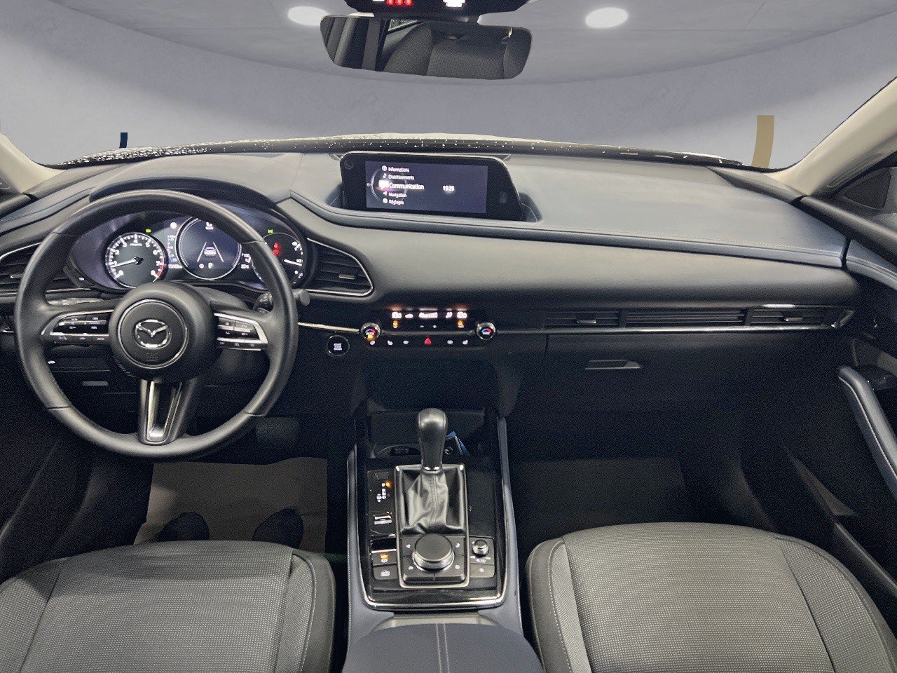 mazda - Visuel 9