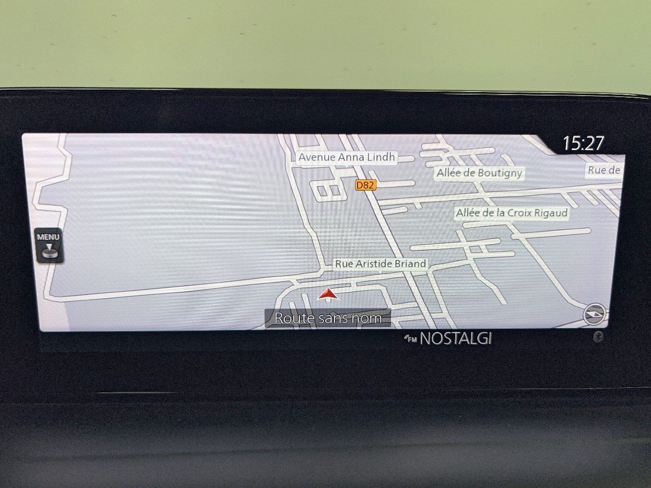 mazda - Visuel 12