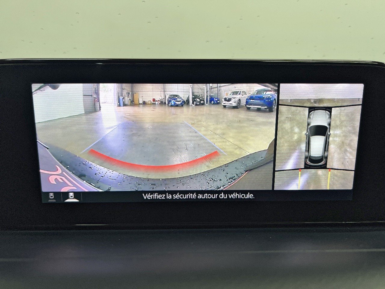 mazda - Visuel 13