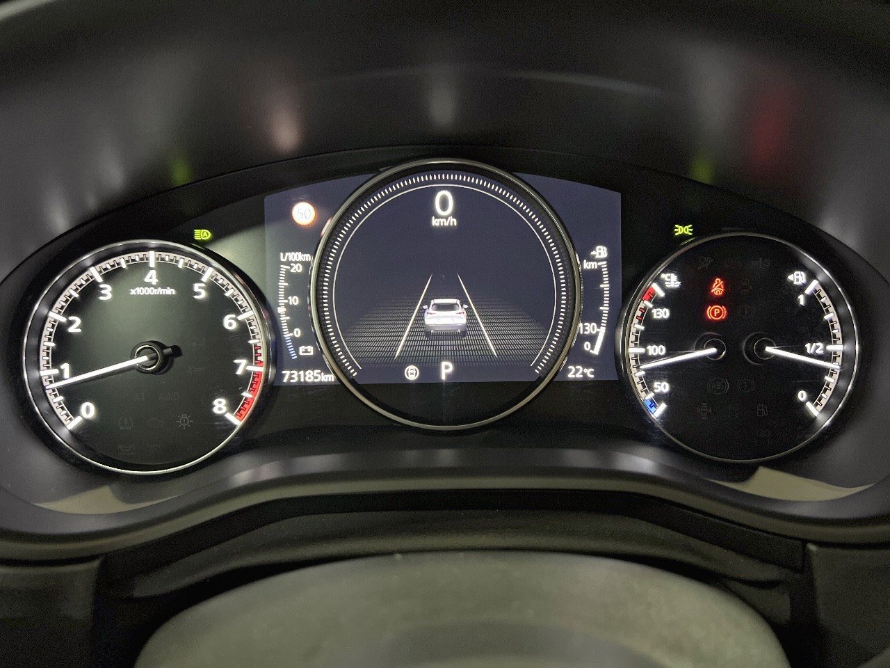 mazda - Visuel 23