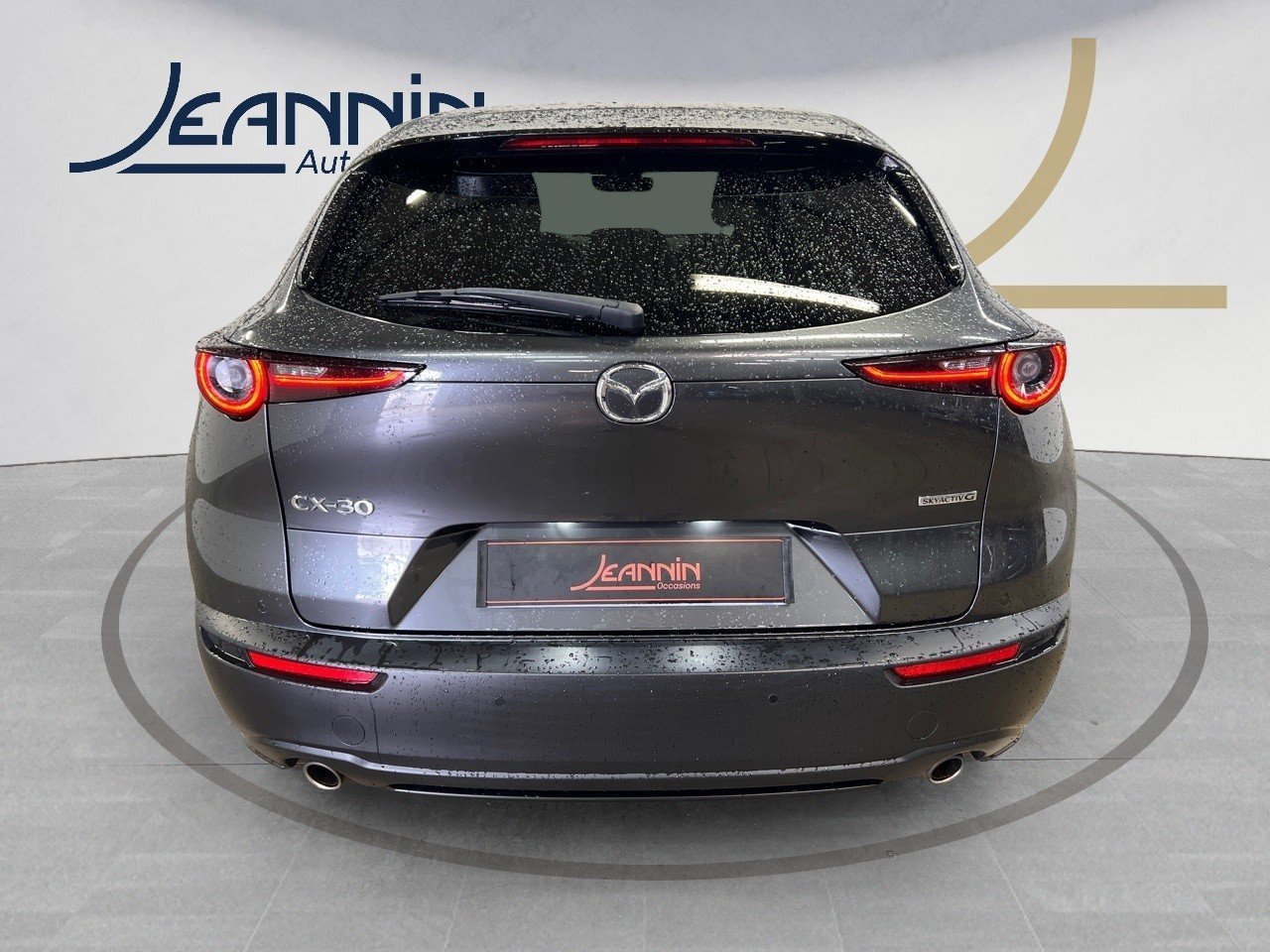 mazda - Visuel 3