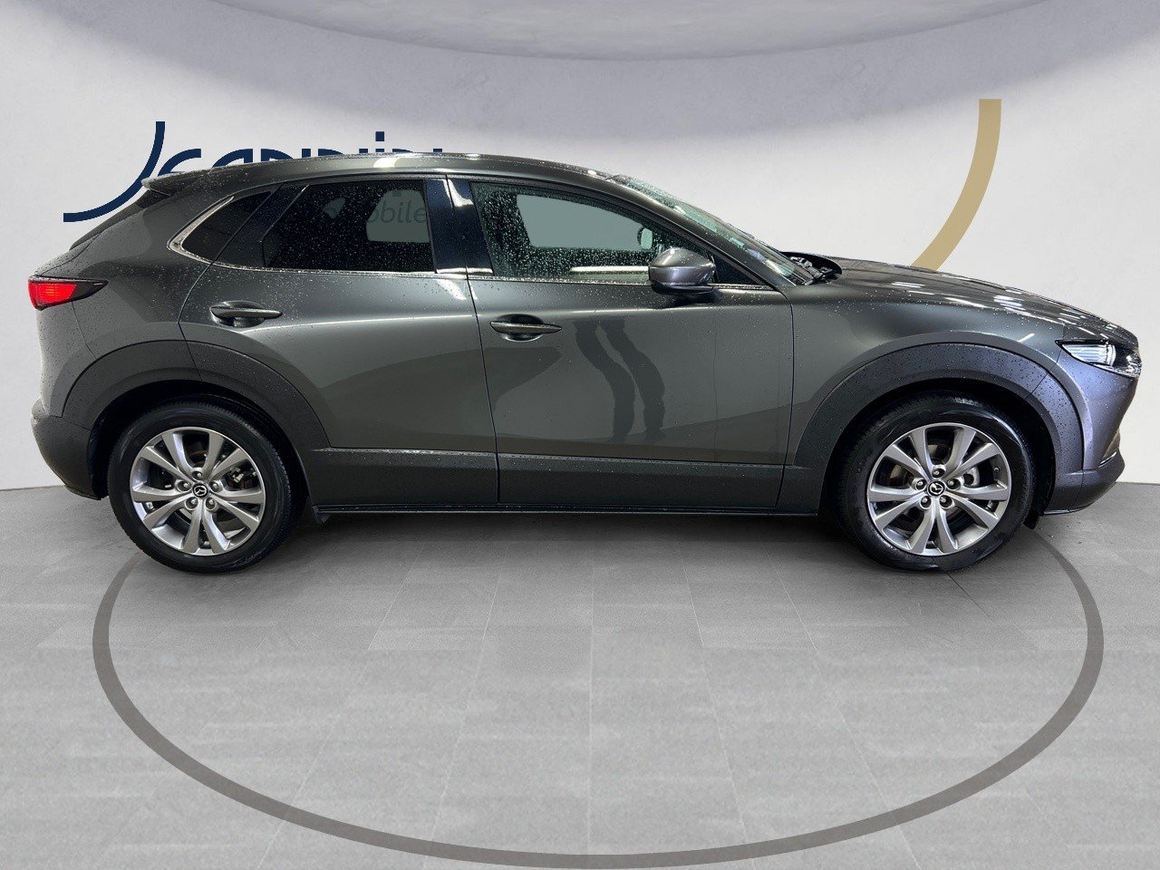 mazda - Visuel 5
