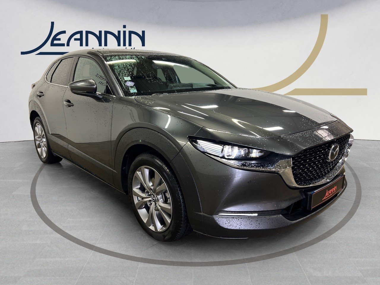 mazda - Visuel 6