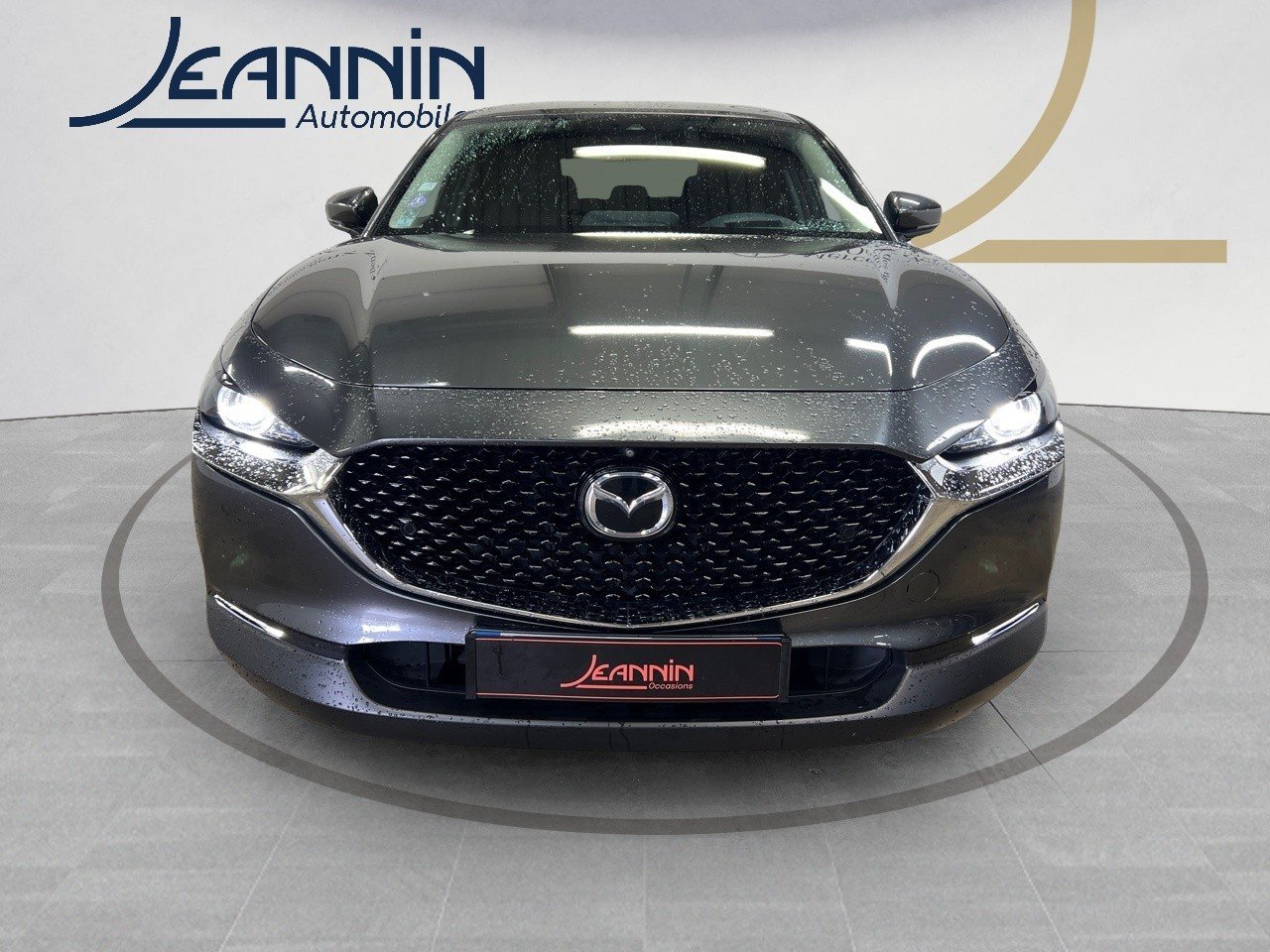 mazda - Visuel 7