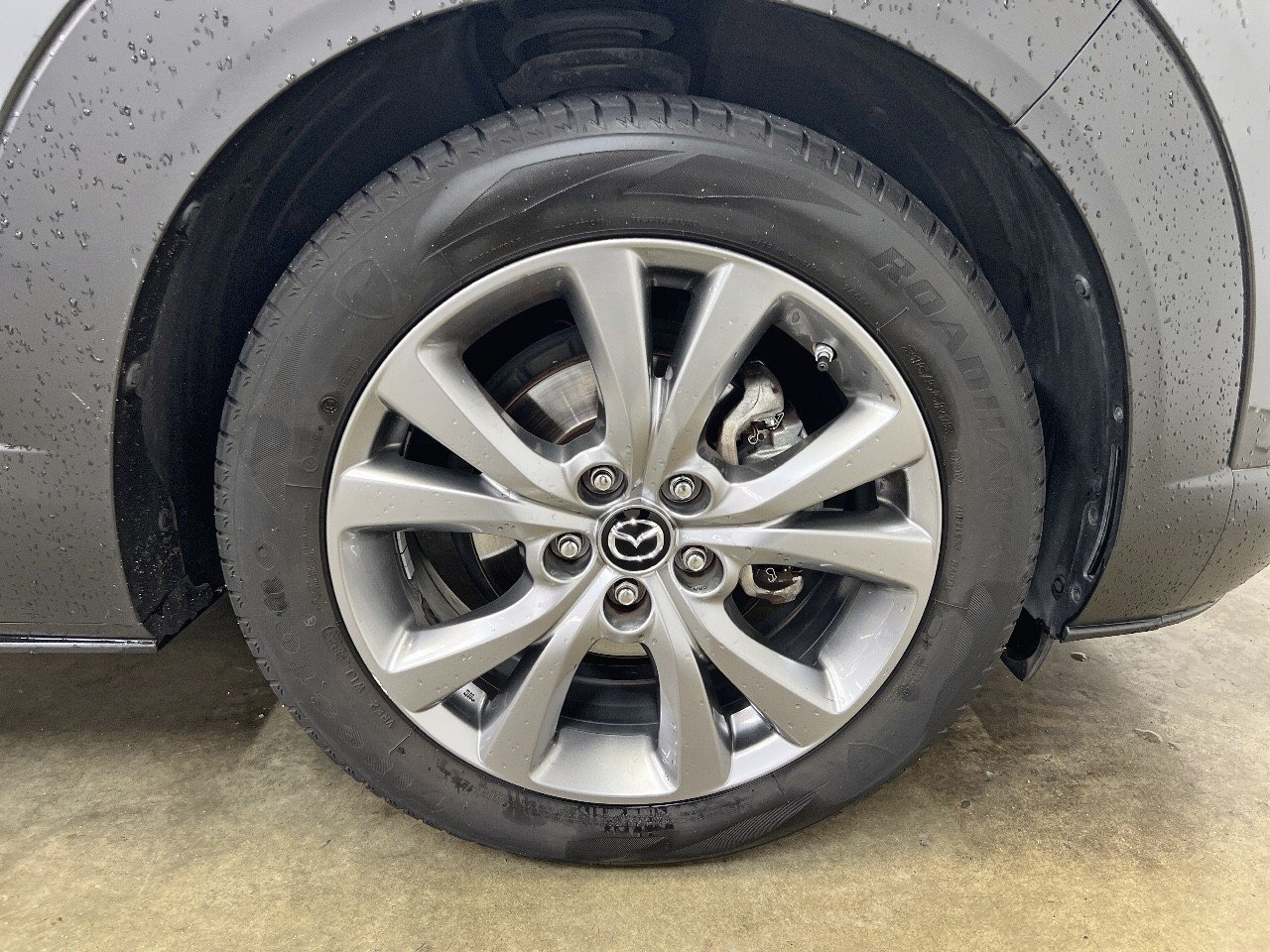 mazda - Visuel 8