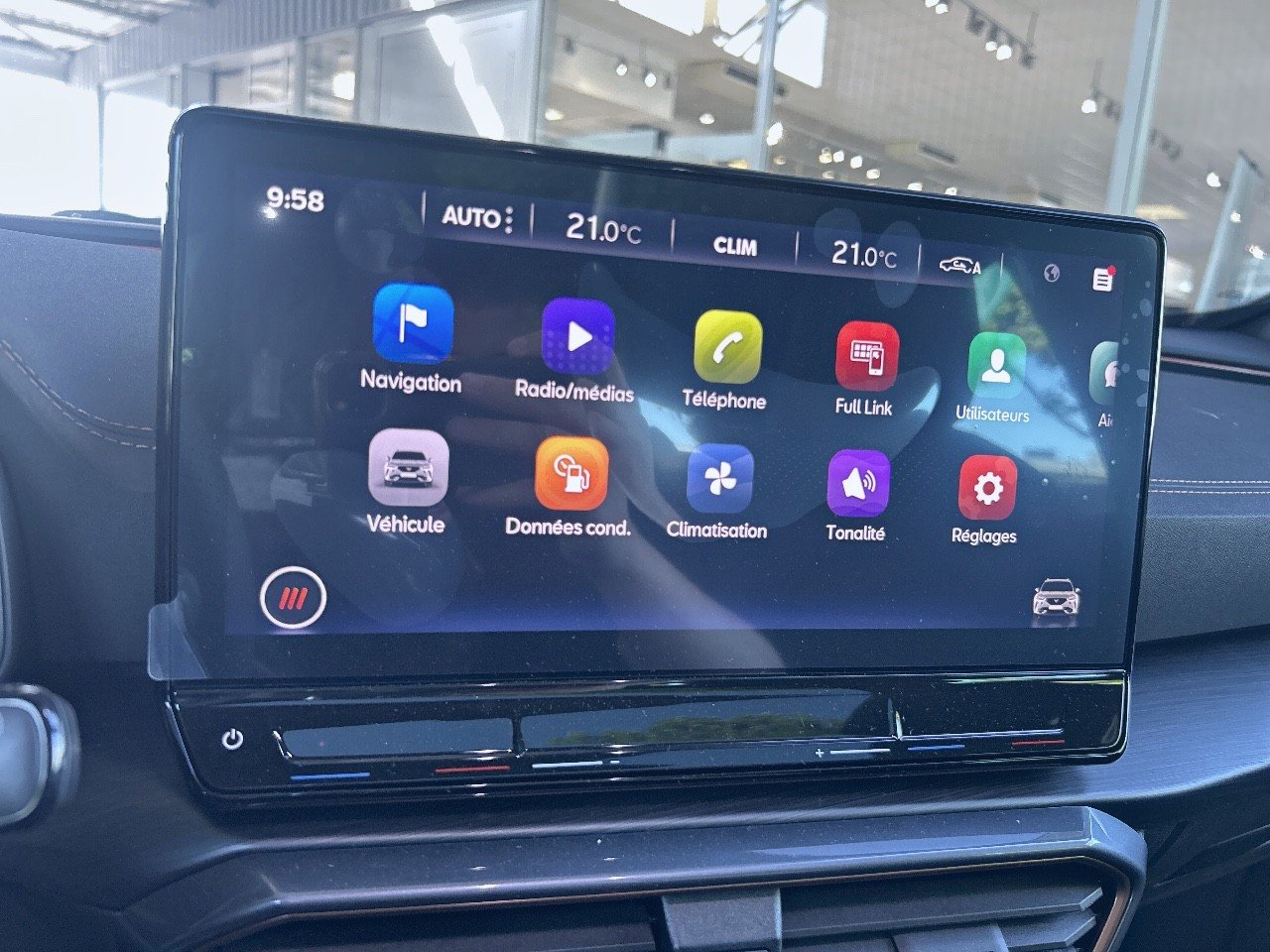 seat - Visuel 11