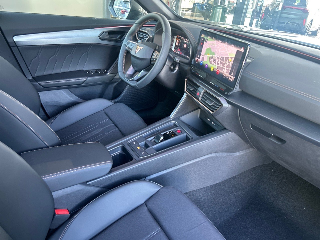 seat - Visuel 17