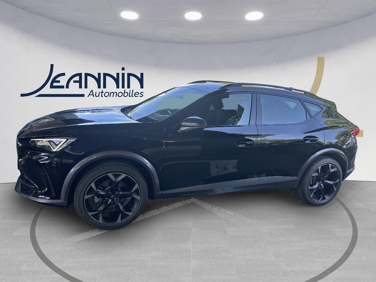 seat - Visuel 1
