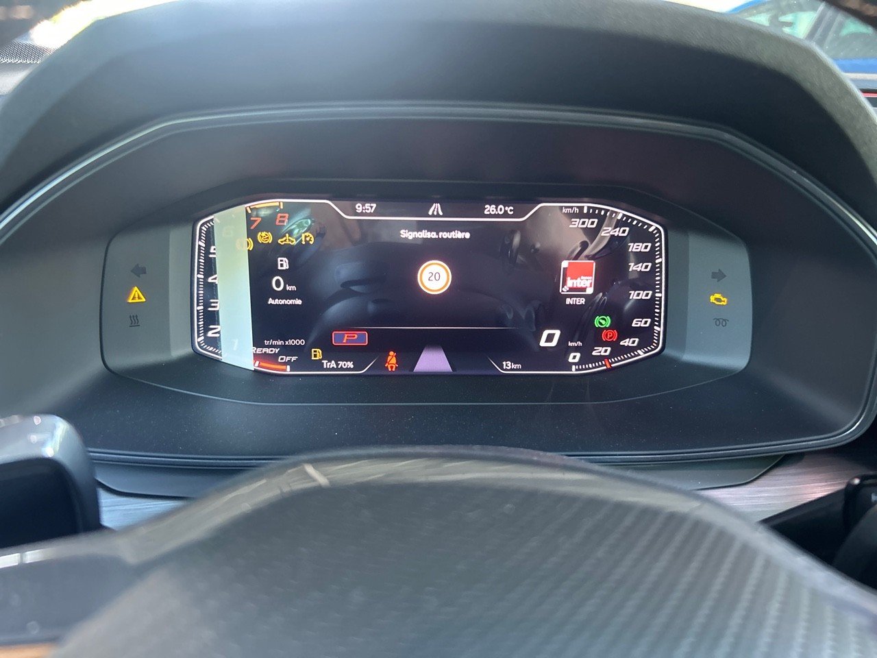 seat - Visuel 23