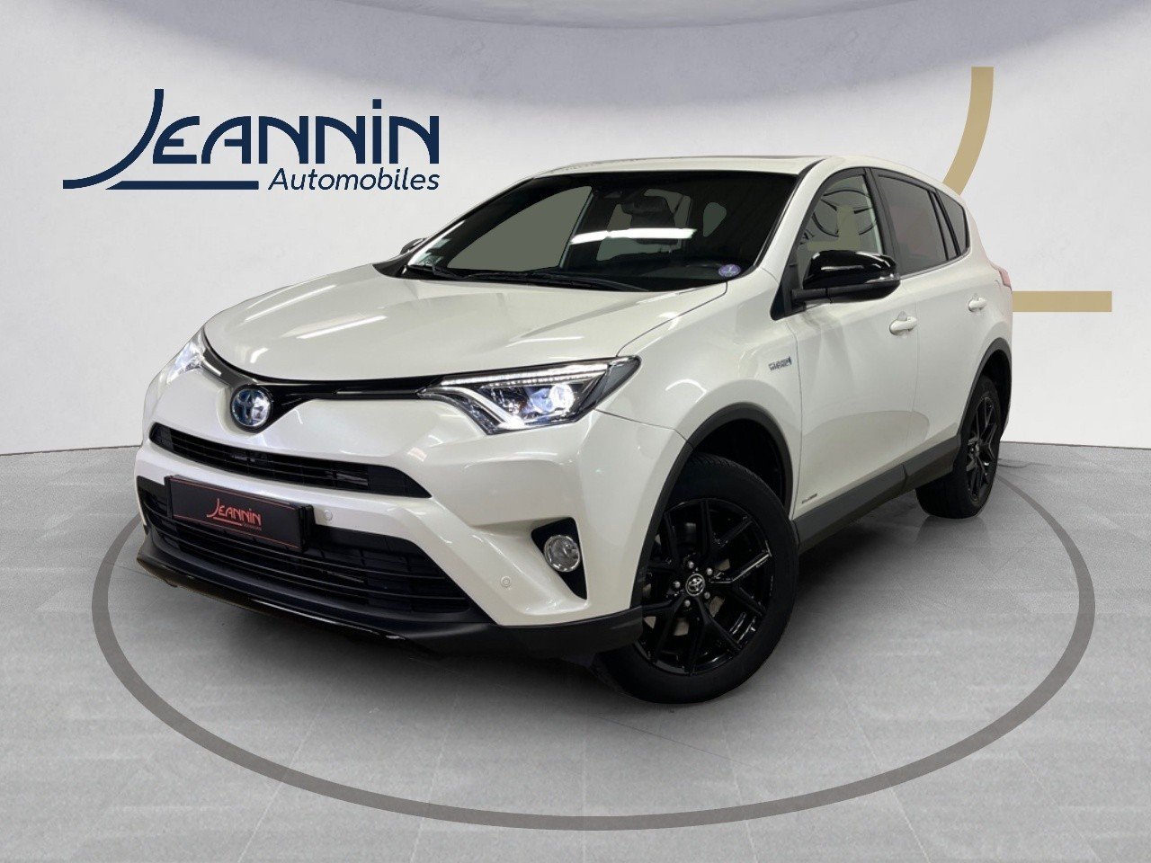 toyota - Visuel 0