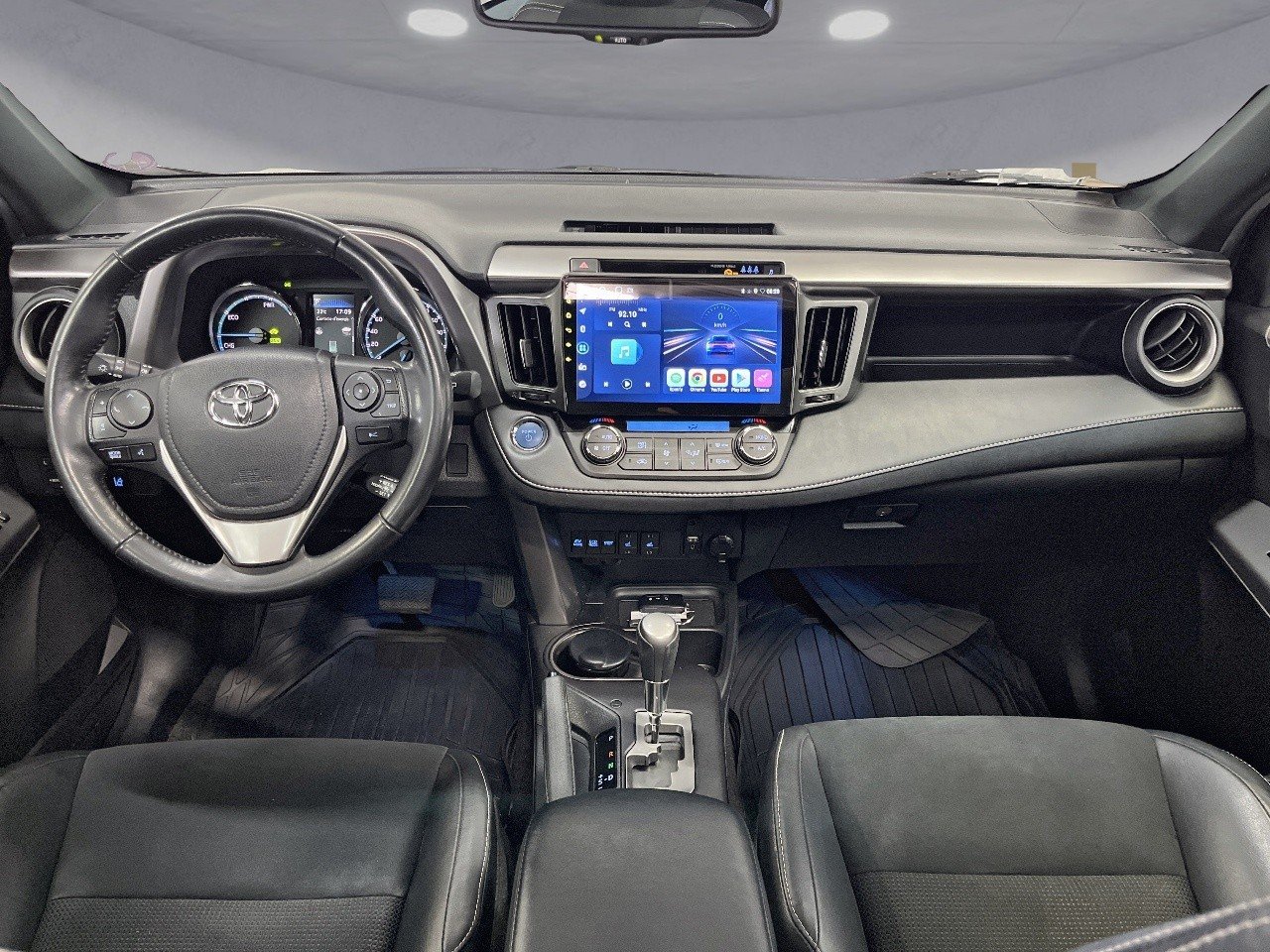 toyota - Visuel 9