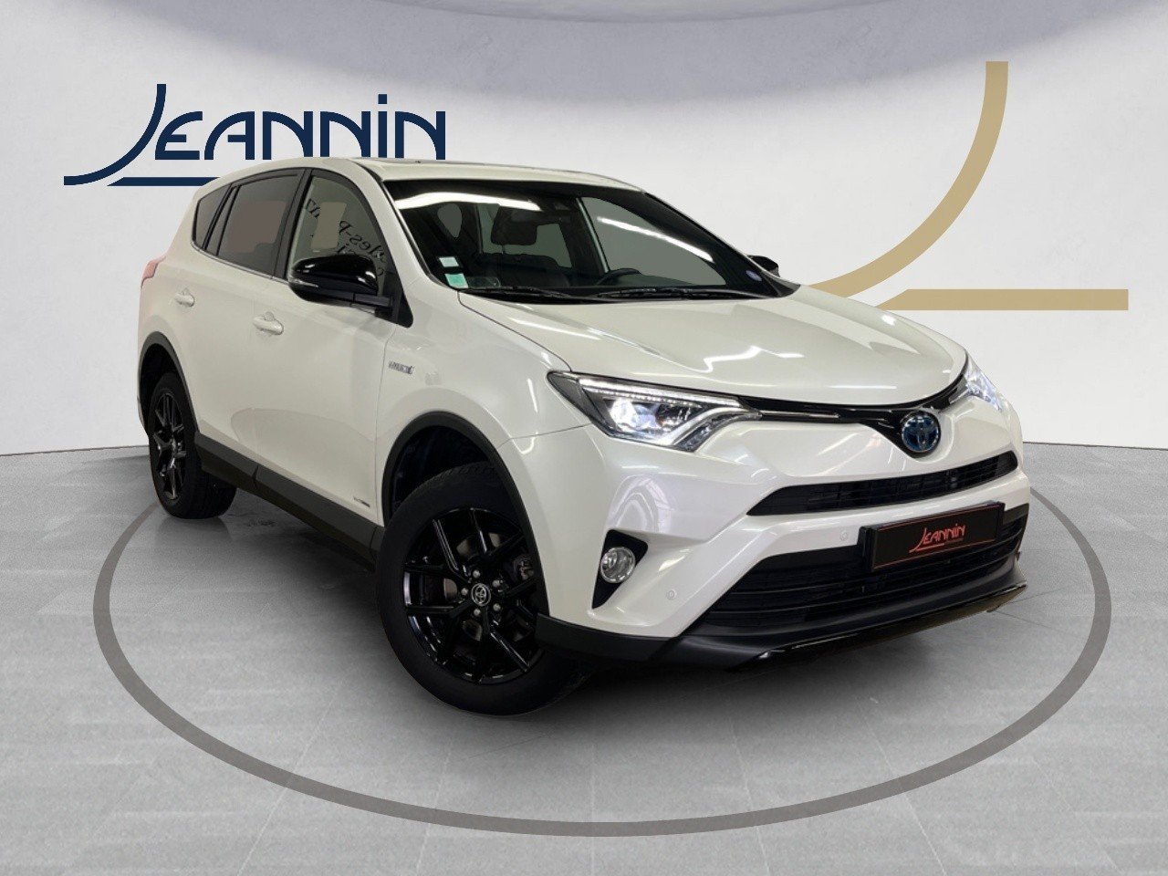 toyota - Visuel 6
