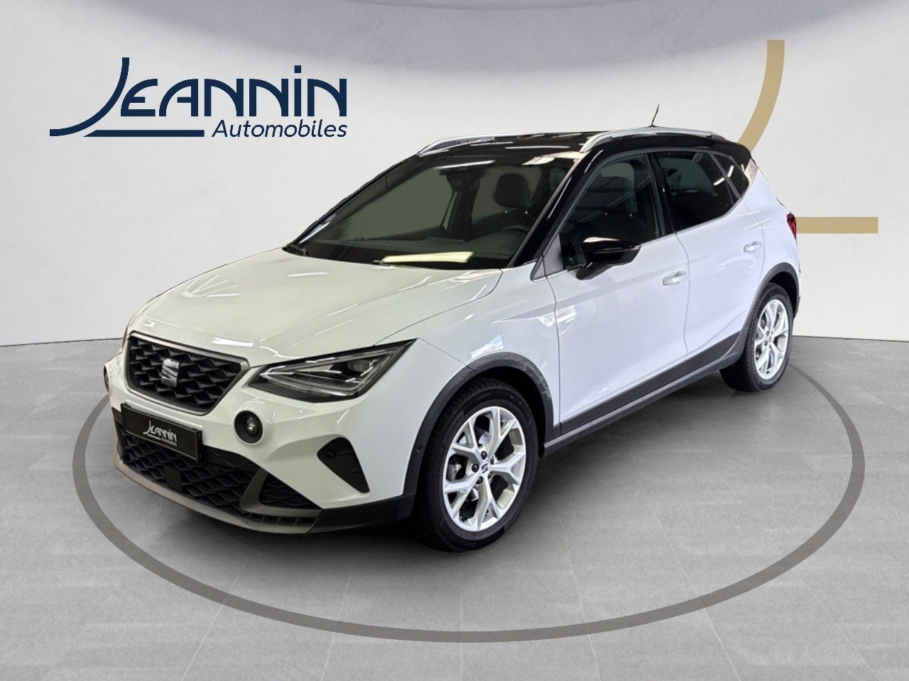 seat - Visuel 0