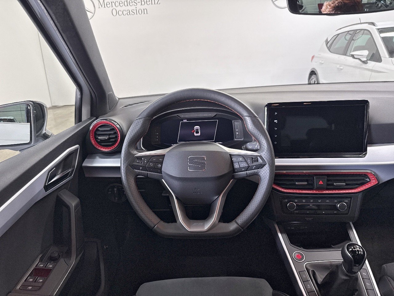 seat - Visuel 10