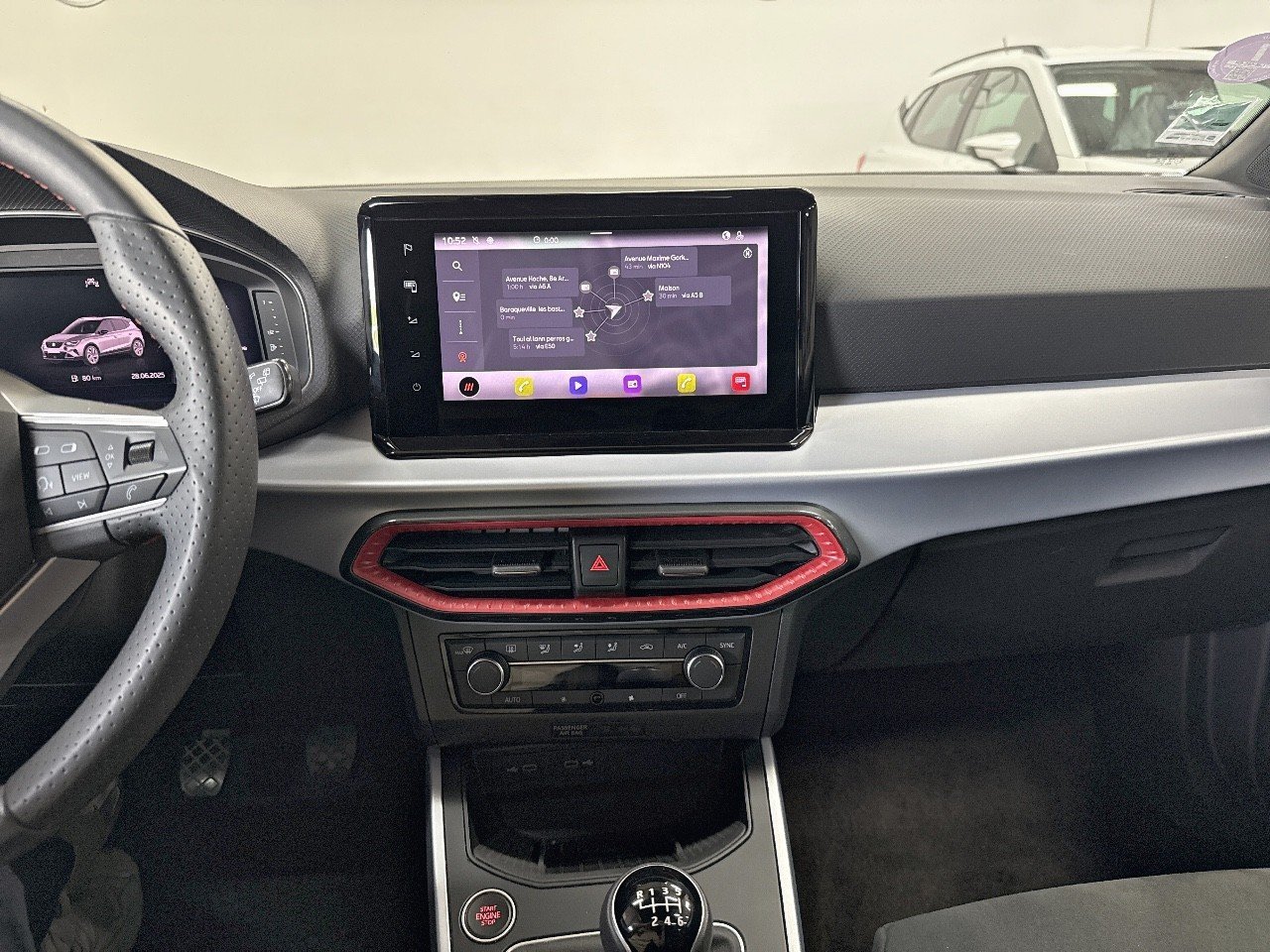 seat - Visuel 11