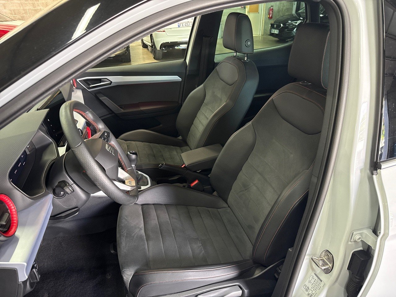 seat - Visuel 15