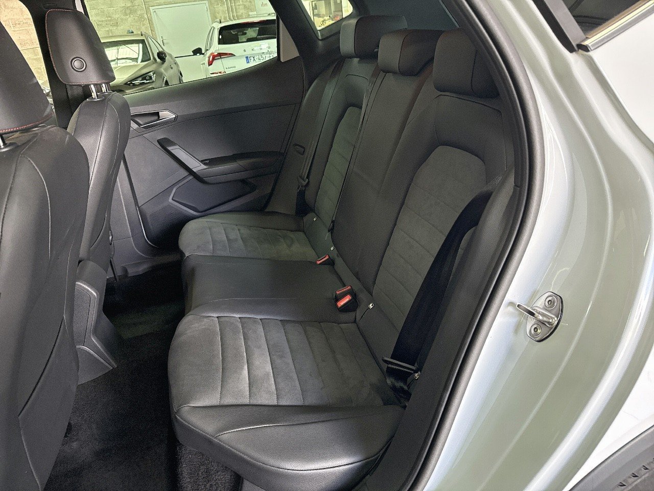 seat - Visuel 16