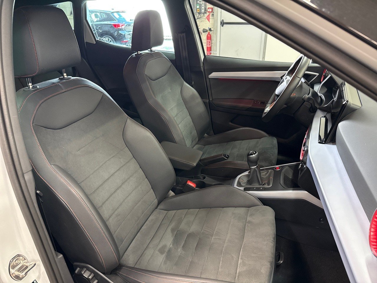seat - Visuel 17