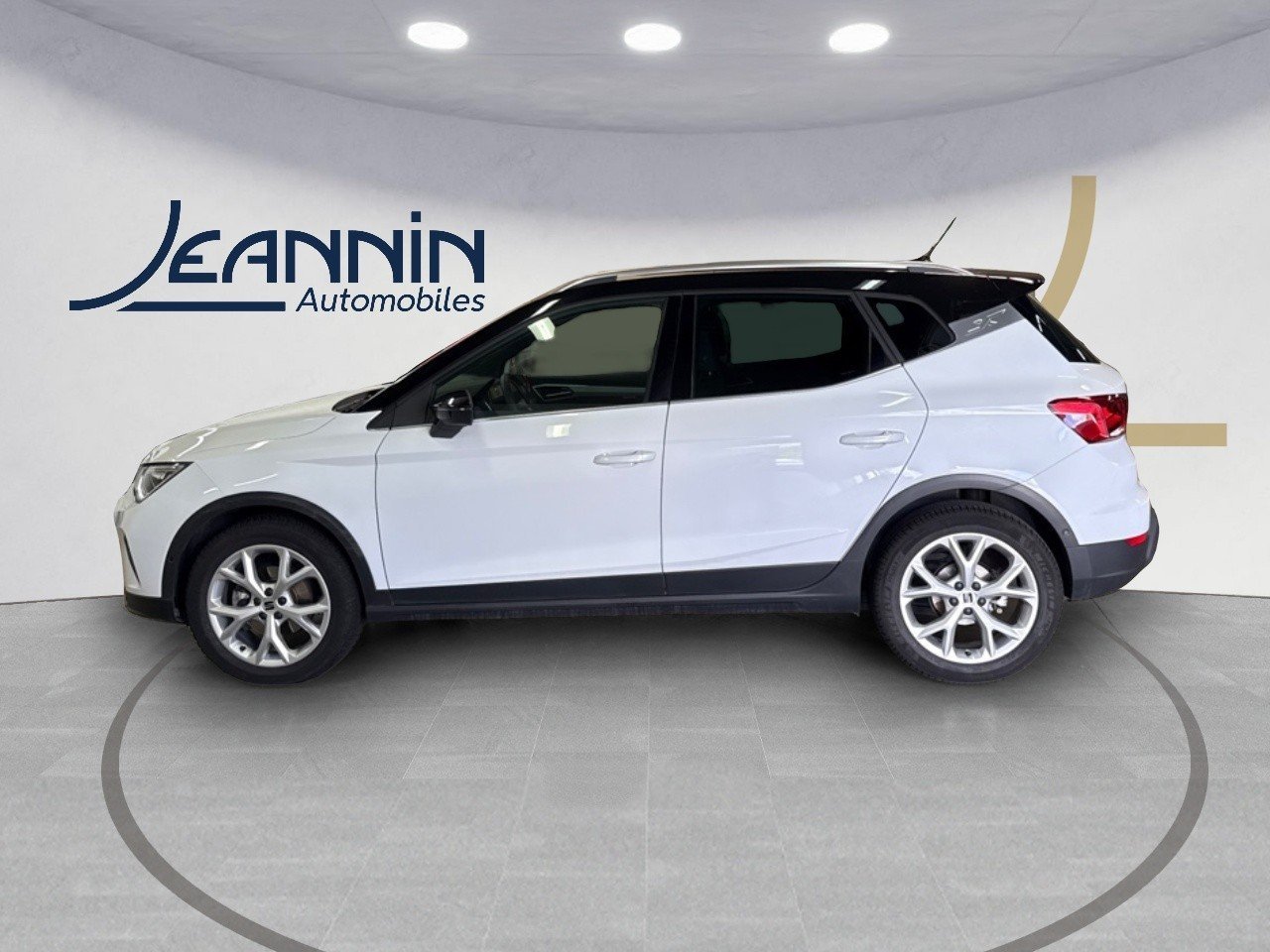 seat - Visuel 1