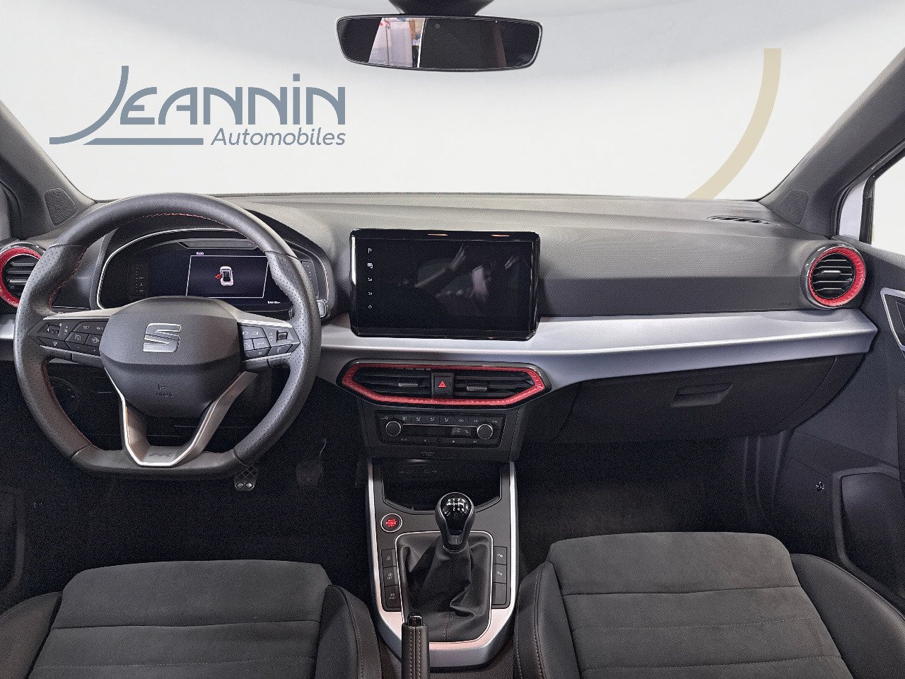 seat - Visuel 23