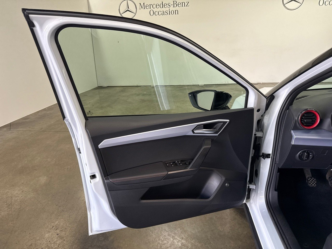 seat - Visuel 25